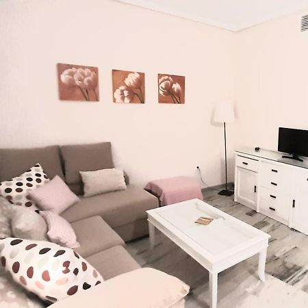 Apartamento Realengo Sevilla Exterior photo