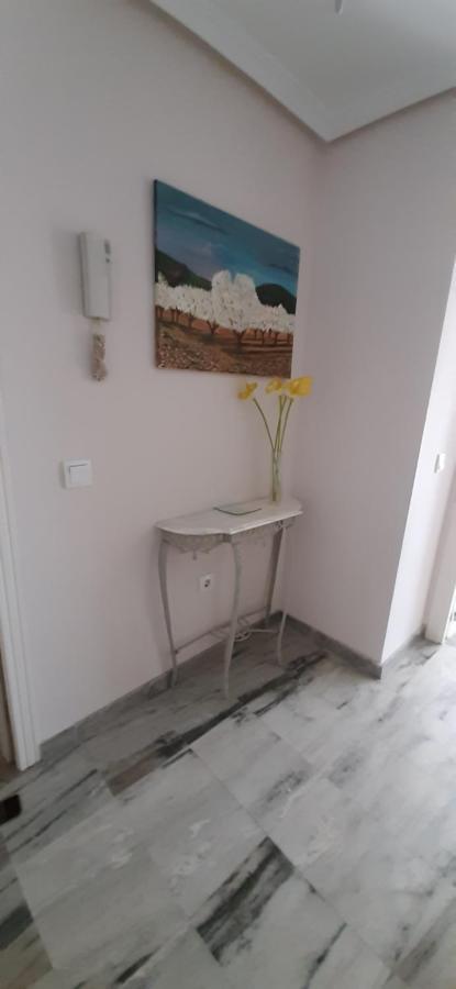 Apartamento Realengo Sevilla Exterior photo