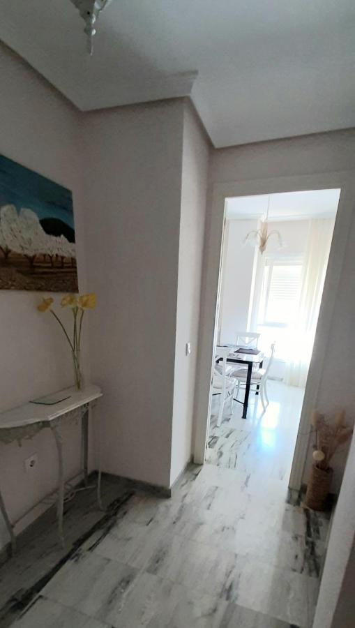 Apartamento Realengo Sevilla Exterior photo